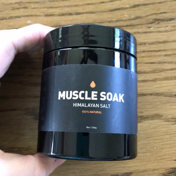 Way of Will Other - Way of Will with Salts